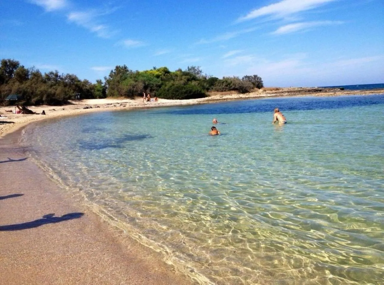 Un Posto Al Sole Daire Brindisi